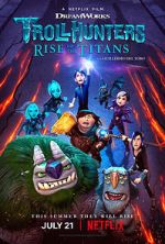 Watch Trollhunters: Rise of the Titans 123movies