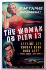 Watch The Woman on Pier 13 123movies