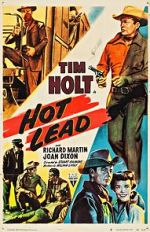 Watch Hot Lead 123movies