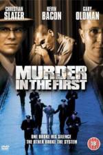 Watch Murder in the First 123movies