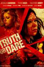Watch Truth or Dare 123movies