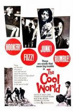 Watch The Cool World 123movies