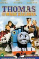 Watch Thomas and the Magic Railroad 123movies
