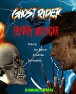 Watch Ghost Rider Vs Freddy Krueger (Short 2020) 123movies