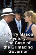 Watch A Perry Mason Mystery: The Case of the Grimacing Governor 123movies