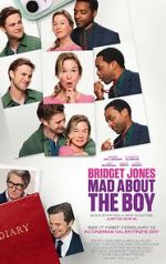 Watch Bridget Jones: Mad About the Boy 123movies