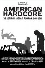 Watch American Hardcore 123movies