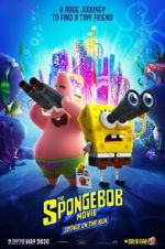 Watch The SpongeBob Movie: Sponge on the Run 123movies