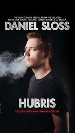 Watch Daniel Sloss HUBRIS (TV Special 2024) 123movies