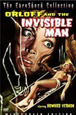 Watch Dr. Orloff\'s Invisible Monster 123movies