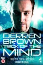 Watch Derren Brown: The Heist 123movies
