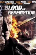 Watch Blood of Redemption 123movies