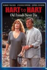 Watch Hart to Hart: Old Friends Never Die 123movies
