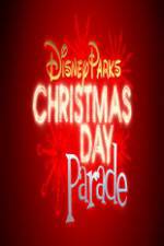 Watch Disney Parks Christmas Day Parade 123movies