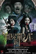 Watch Vampire Warriors 123movies