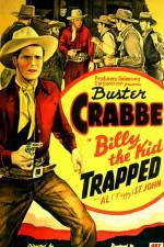 Watch Billy the Kid Trapped 123movies