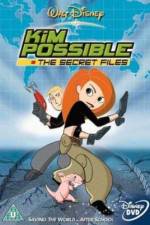 Watch Kim Possible The Secret Files 123movies