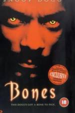 Watch Bones 123movies