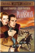 Watch The Plainsman 123movies