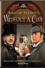 Watch Without a Clue 123movies