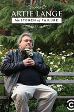 Watch Artie Lange: The Stench of Failure 123movies