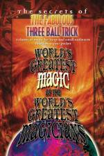 Watch Fabulous Three Ball Trick 123movies