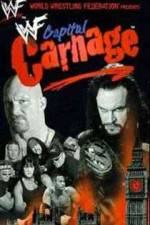 Watch WWF Capital Carnage 123movies