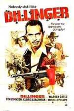 Watch Dillinger 123movies