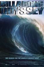 Watch Billabong Odyssey 123movies