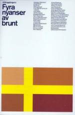 Watch Four Shades of Brown 123movies