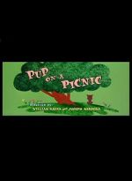 Watch Pup on a Picnic 123movies