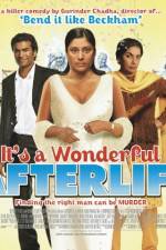 Watch It's a Wonderful Afterlife 123movies