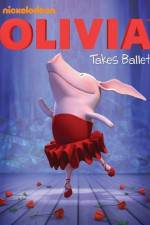Watch Olivia Takes Ballet 123movies