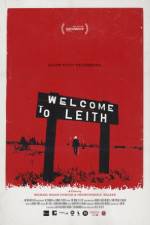 Watch Welcome to Leith 123movies