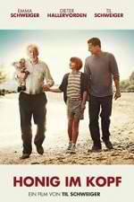 Watch Honig im Kopf 123movies