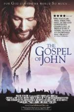 Watch The Visual Bible: The Gospel of John 123movies