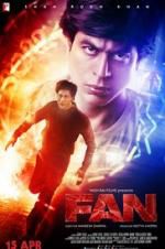 Watch Fan 123movies