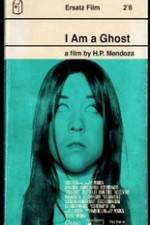 Watch I Am a Ghost 123movies