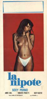 Watch La nipote 123movies