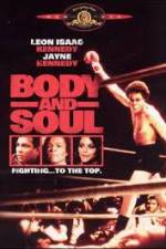 Watch Body and Soul 123movies