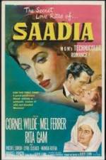 Watch Saadia 123movies