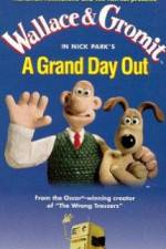 Watch A Grand Day Out with Wallace and Gromit 123movies
