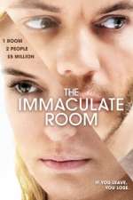 Watch The Immaculate Room 123movies