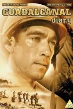 Watch Guadalcanal Diary 123movies