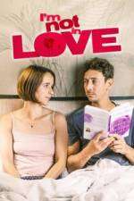 Watch I'm Not in Love 123movies
