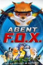 Watch Agent Fox 123movies
