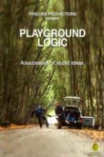 Watch Playground Logic 123movies