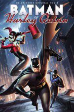 Watch Batman and Harley Quinn 123movies