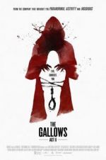 Watch The Gallows Act II 123movies