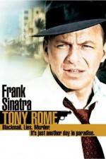 Watch Tony Rome 123movies
